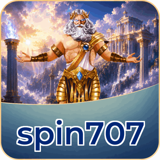 spin707 Indonesia