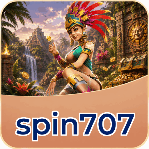 spin707 Indonesia