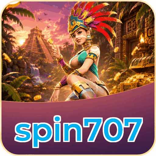 spin707 Indonesia