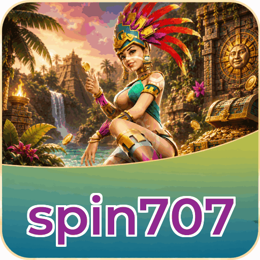 spin707 Indonesia