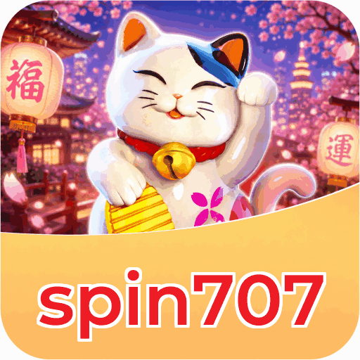 spin707 Indonesia