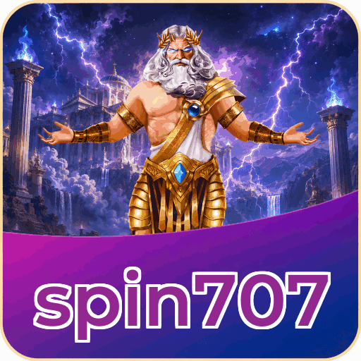 spin707 Indonesia