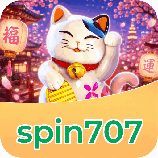 spin707 Indonesia