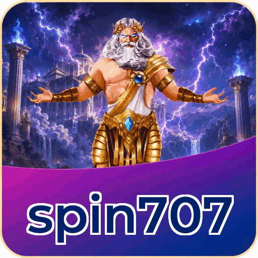spin707