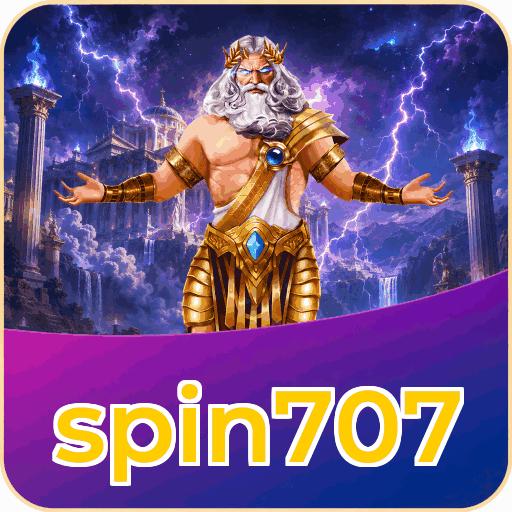 spin707 Indonesia