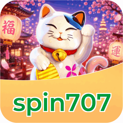 spin707 Indonesia