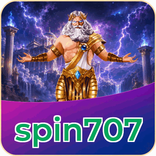 Tampilan antarmuka spin707 APK v4.7.5 saat pengujian performa dan keamanan di perangkat Android