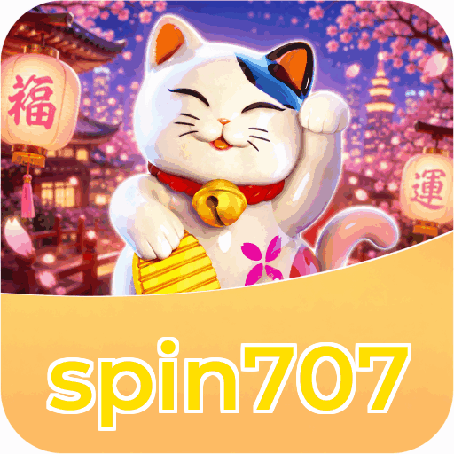 spin707 Indonesia