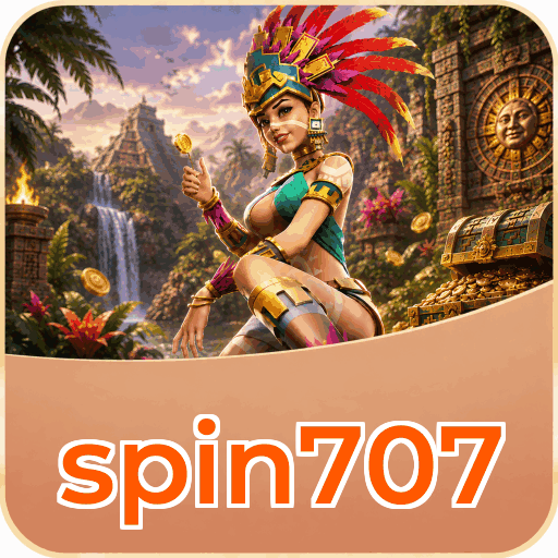 spin707 Indonesia